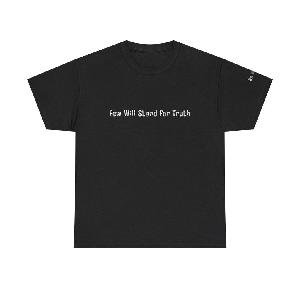 No Plan B 2 Timothy 4 Unisex Heavy Cotton Tee with Inspirational Messages, Perfect Gift for Believers, Christian Apparel, Faith-Based T-Shirt, Truth and [...]