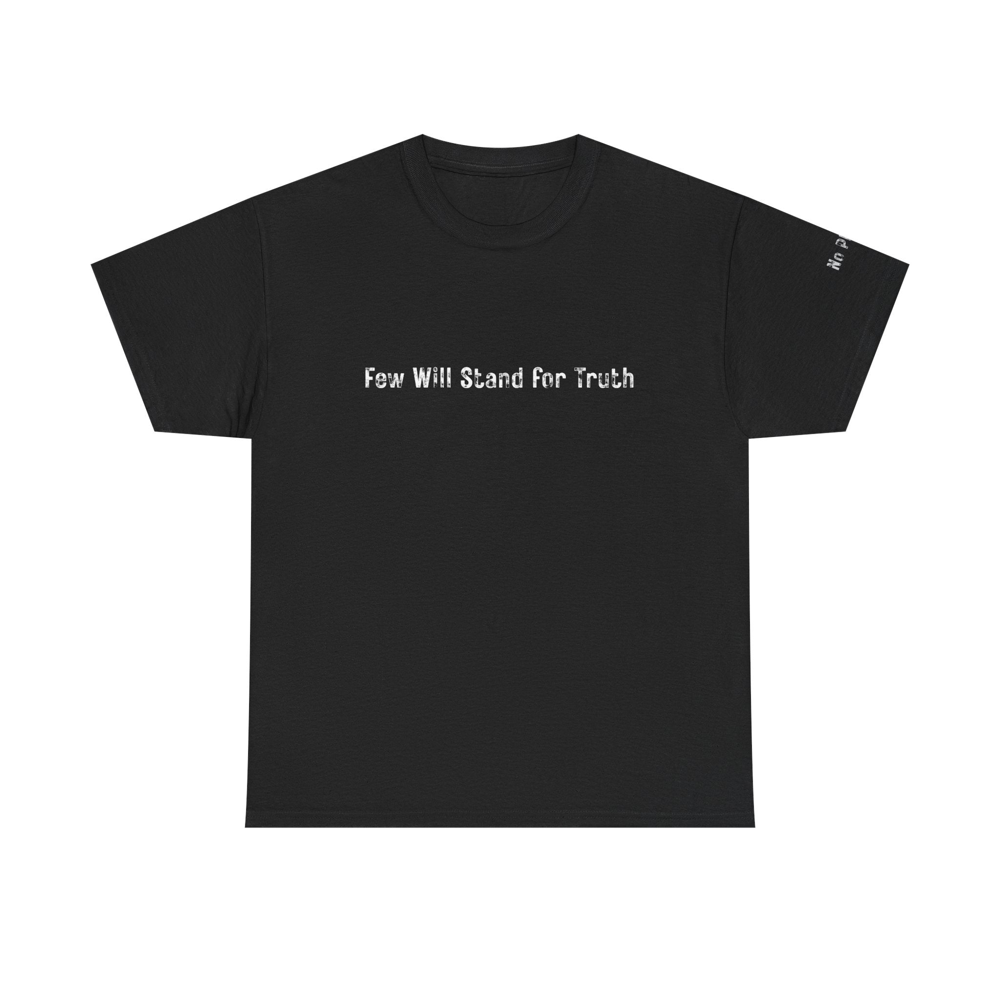 No Plan B 2 Timothy 4 Unisex Heavy Cotton Tee with Inspirational Messages, Perfect Gift for Believers, Christian Apparel, Faith-Based T-Shirt, Truth and [...]
