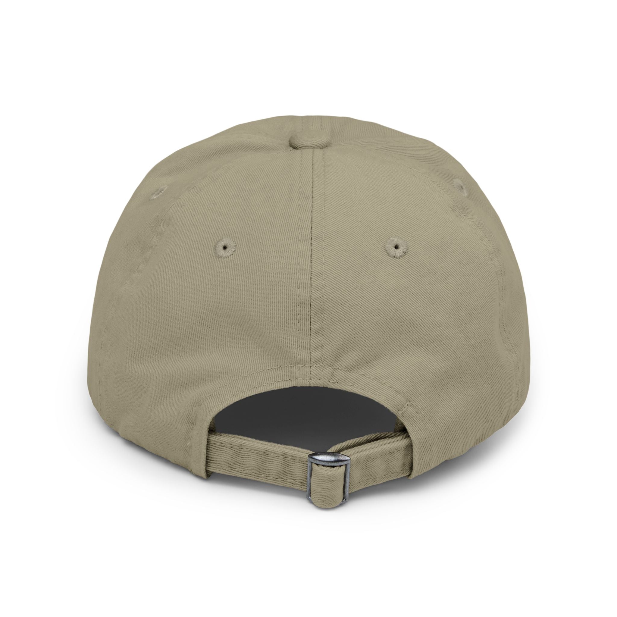 Faith-Inspired Distressed Cap - Unisex Faith Hat, Casual Outdoor Accessory, Gift for Friends, Everyday Wear, Summer Style