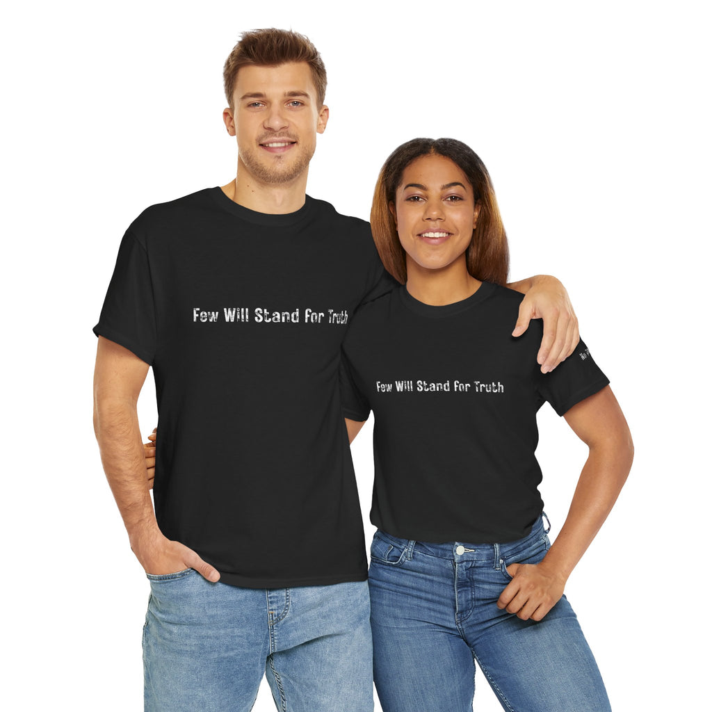 No Plan B 2 Timothy 4 Unisex Heavy Cotton Tee with Inspirational Messages, Perfect Gift for Believers, Christian Apparel, Faith-Based T-Shirt, Truth and [...]