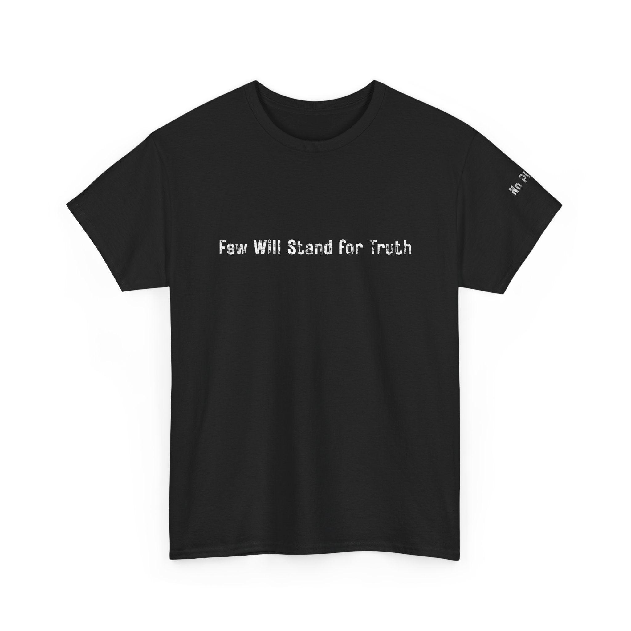 No Plan B 2 Timothy 4 Unisex Heavy Cotton Tee with Inspirational Messages, Perfect Gift for Believers, Christian Apparel, Faith-Based T-Shirt, Truth and [...]