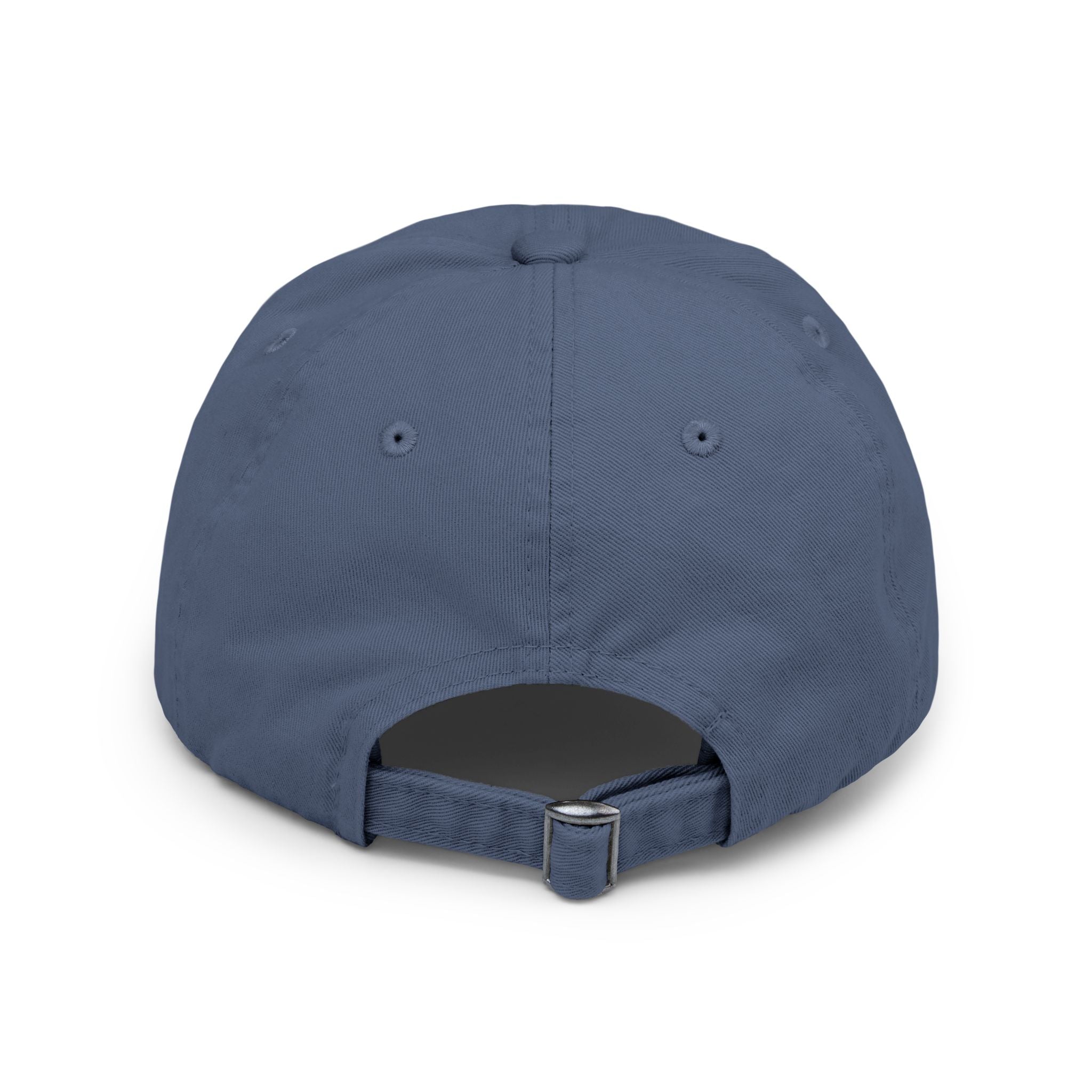 Faith-Inspired Distressed Cap - Unisex Faith Hat, Casual Outdoor Accessory, Gift for Friends, Everyday Wear, Summer Style