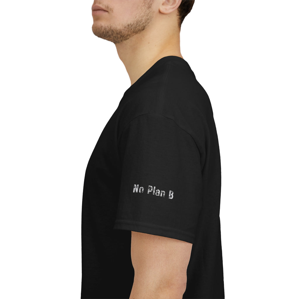 No Plan B 2 Timothy 4 Unisex Heavy Cotton Tee with Inspirational Messages, Perfect Gift for Believers, Christian Apparel, Faith-Based T-Shirt, Truth and [...]