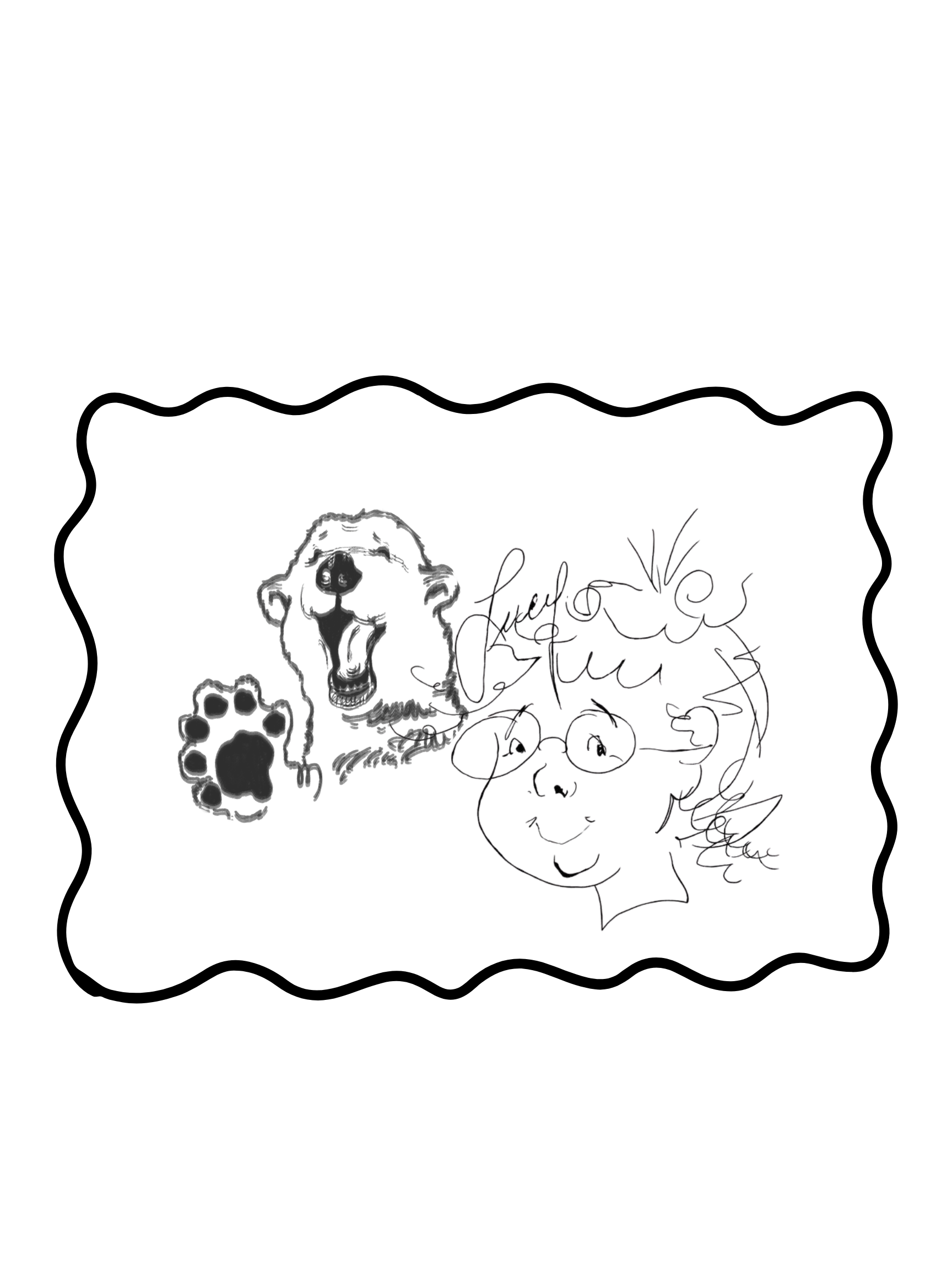 Grandma Lucy's White Bear's PDF